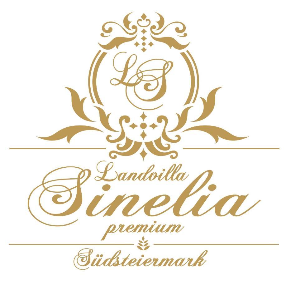 Landvilla Sinelia premium Dietersdorf am Gnasbach Esterno foto