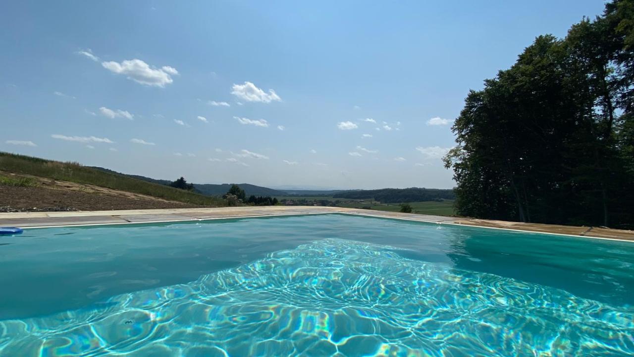 Landvilla Sinelia premium Dietersdorf am Gnasbach Esterno foto