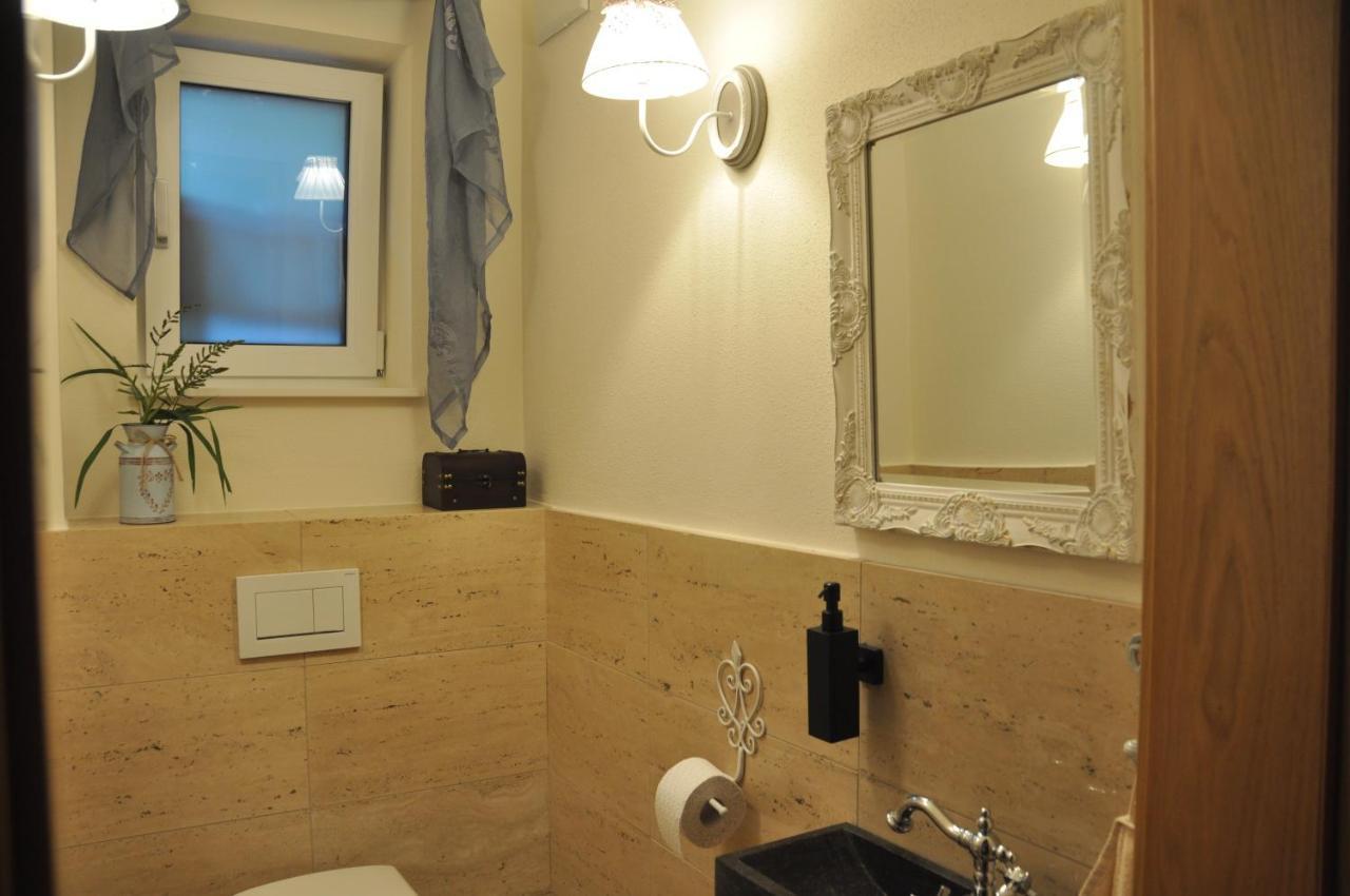 Landvilla Sinelia premium Dietersdorf am Gnasbach Esterno foto
