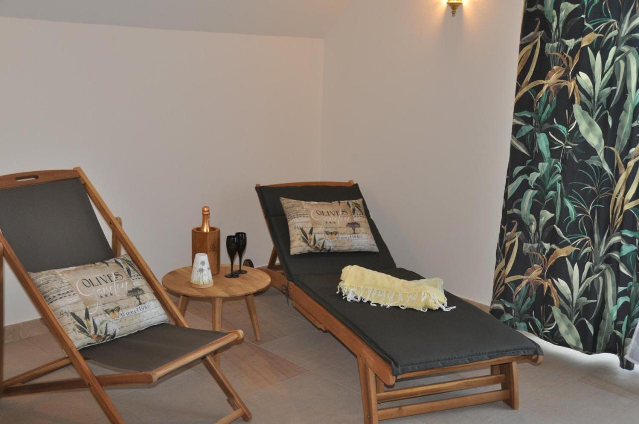 Landvilla Sinelia premium Dietersdorf am Gnasbach Esterno foto