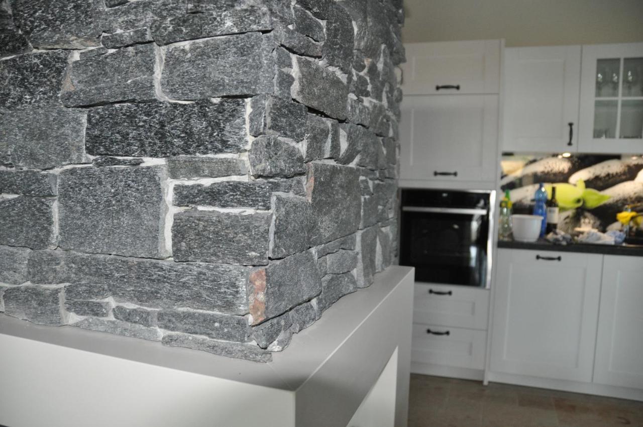 Landvilla Sinelia premium Dietersdorf am Gnasbach Esterno foto
