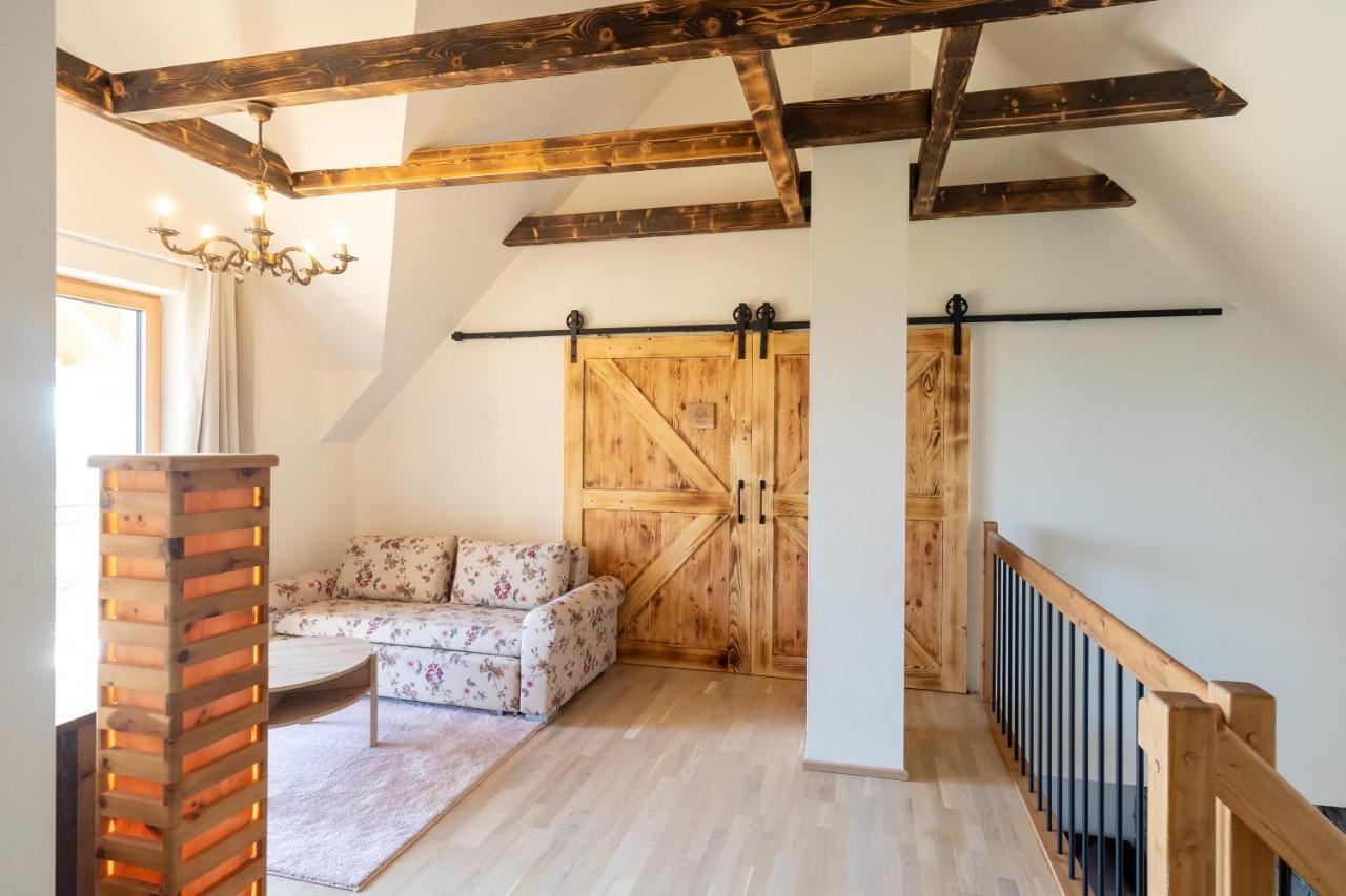 Landvilla Sinelia premium Dietersdorf am Gnasbach Esterno foto