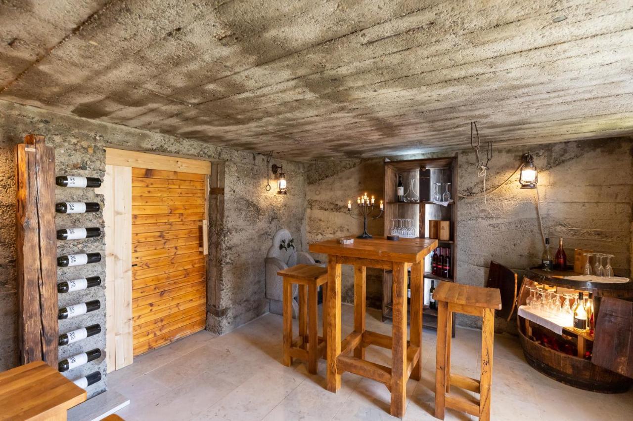 Landvilla Sinelia premium Dietersdorf am Gnasbach Esterno foto